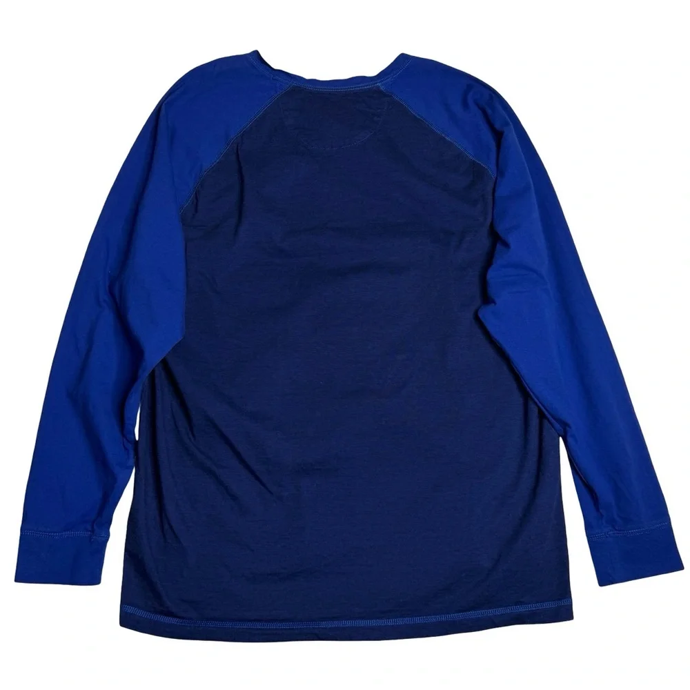 Chaps sport long